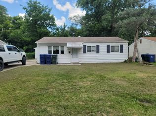 1413 Plaza Pl, Wentzville, MO 63385