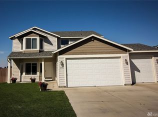 4704 Badger St, Moses Lake, WA 98837