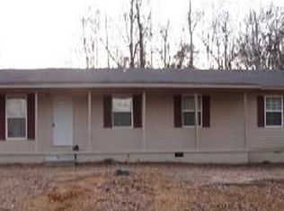 34 People St, Hayneville, AL 36040