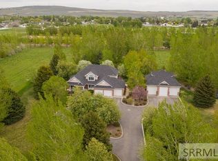 3546 N 45 E, Idaho Falls, ID 83401