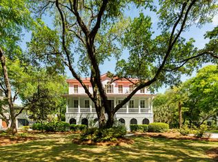 554 Parrot Point Dr, Charleston, SC 29412