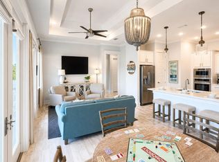 197 Milestone Dr UNIT C, Inlet Beach, FL 32461