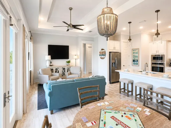 197 Milestone Dr Unit C, Inlet Beach, FL 32461