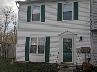 2072 Tanglewood Dr, Waldorf, MD