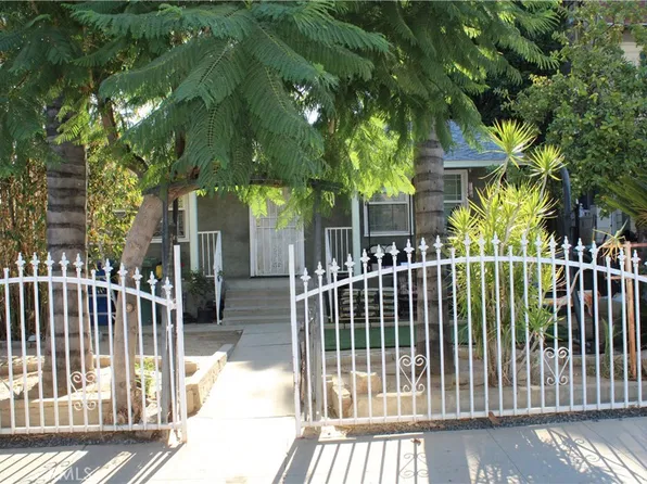 3040 Orange St, Riverside, CA 92501