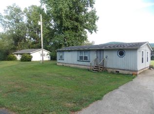 3493 Falls Rd, Moravian Falls, NC 28654