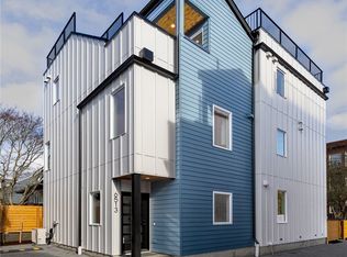 6513 19th Ave NW, Seattle, WA