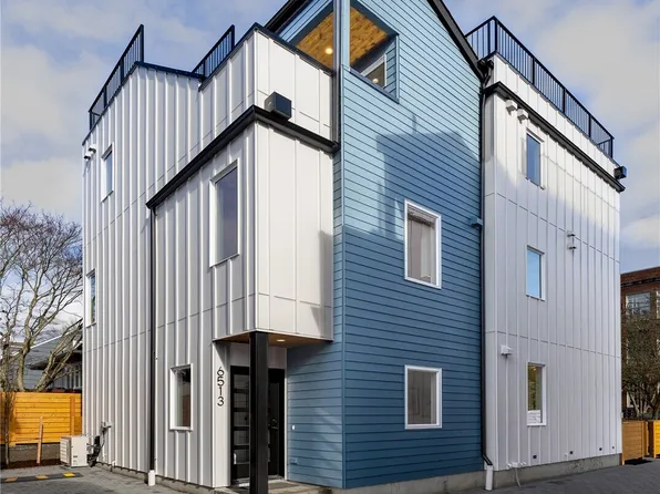 6507 19th Avenue NW, Seattle, WA 98117