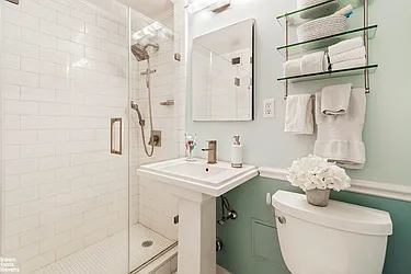 Sold by Brown Harris Stevens