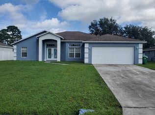 1431 SW Hackensack Ave, Port Saint Lucie, FL 34953