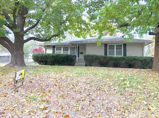 3135 Miller Ave, Saint Joseph, MO 64506