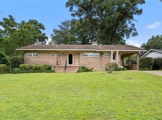1508 Shan Dr E, Mobile, AL 36693