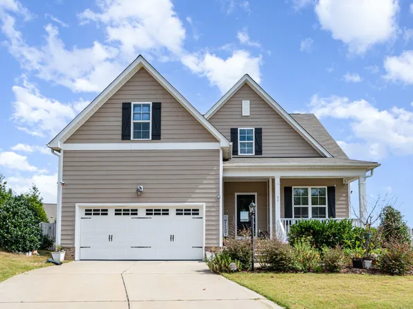 51 Dover Ridge Ct, Chapel Hill, NC 27517