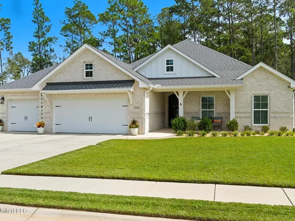 6585 Maurepas Cir, Ocean Springs, MS 39564
