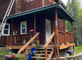 534 Auburn Dr, Fairbanks, AK 99709