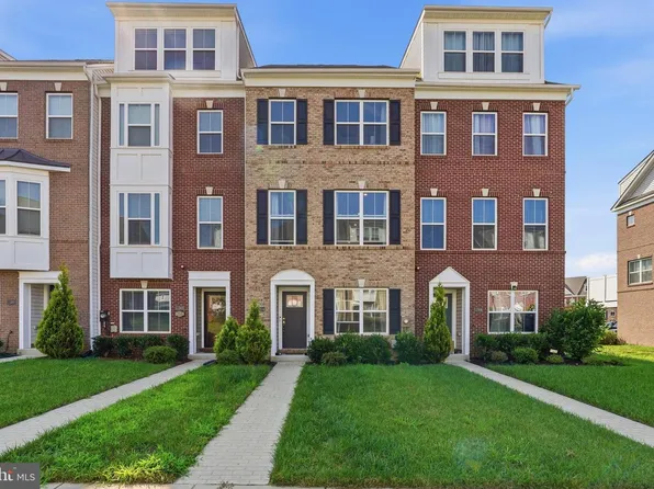 11504 Mary Shelley Pl, White Plains, MD 20695
