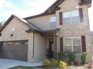 11712 Hughes Ln, Knoxville, TN 37932