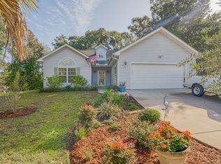 24 Brickman Way, Beaufort, SC 29907