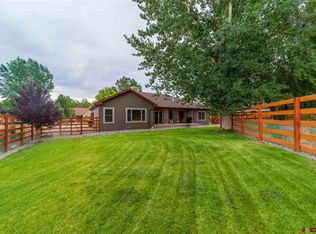 13917 6360 Ct, Montrose, CO 81403