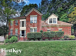 9014 Tayside Ct, Huntersville, NC 28078