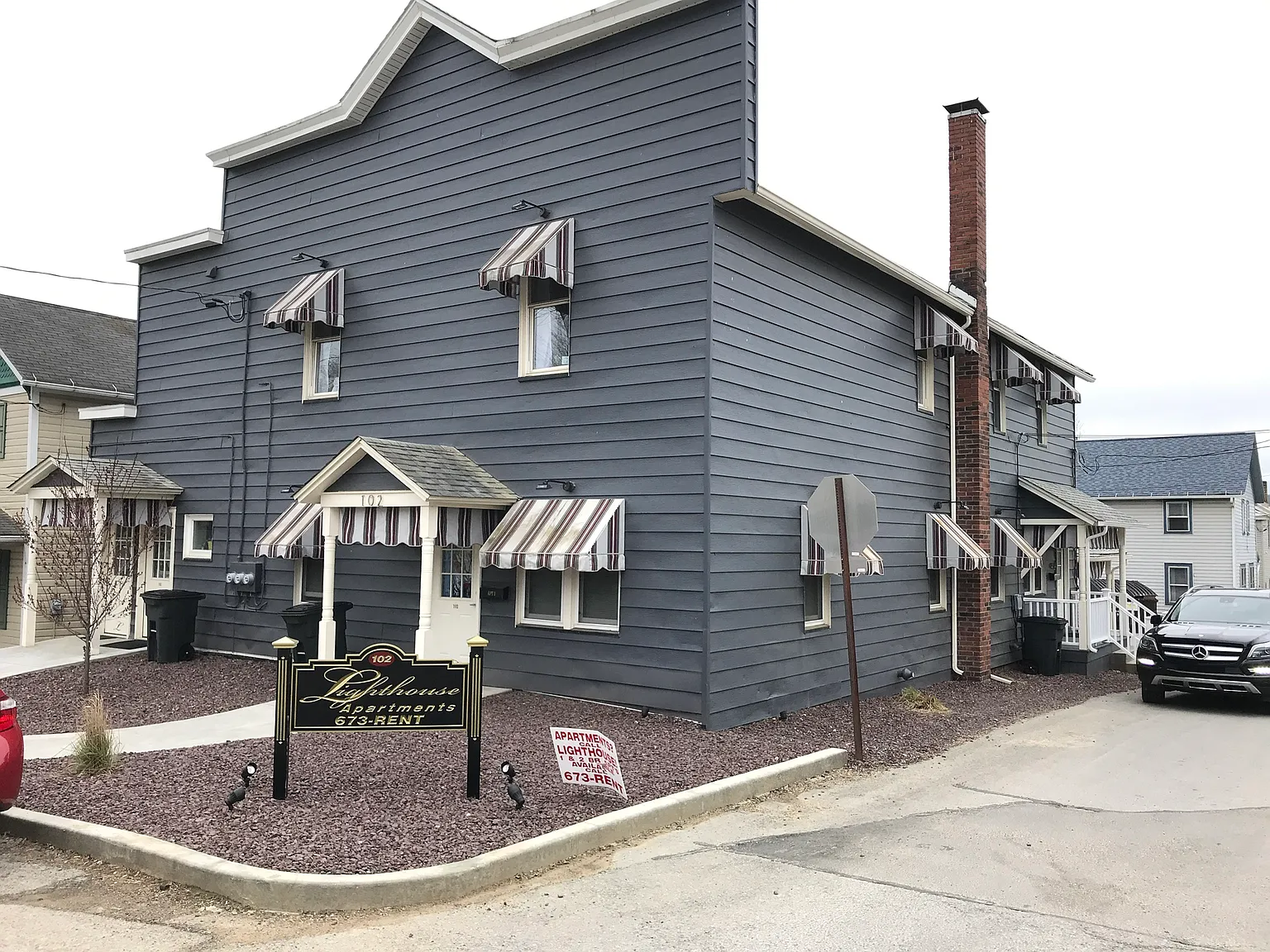 102 Gilfillan Street — Photo 4