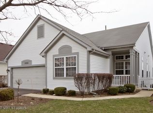 21262 W Monterrey Dr, Plainfield, IL