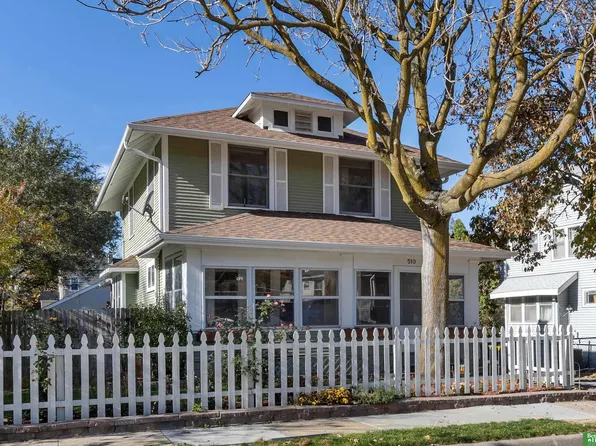 510 N 41st St, Omaha, NE 68131