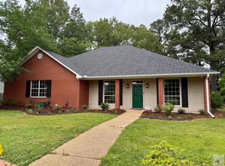 3900 Skyline Blvd, Texarkana, TX 75503