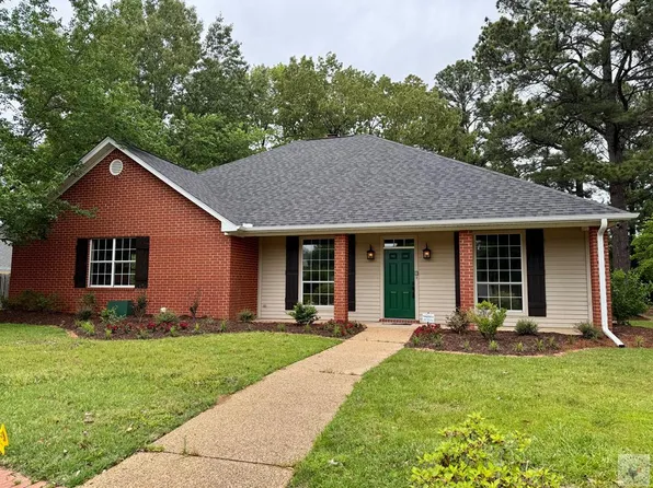 3900 Skyline Blvd, Texarkana, TX 75503