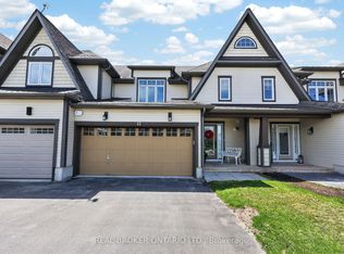 12 Masters Cres, Pt Severn, ON L0K 1S0