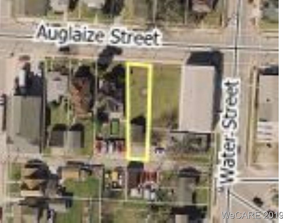 311 E Auglaize St, OH 45895 Zillow