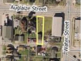 311 E Auglaize St #3-SUITE 1-2, Wapakoneta, OH 45895
