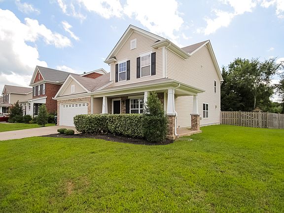 2nd image of 1320 Creekside Dr