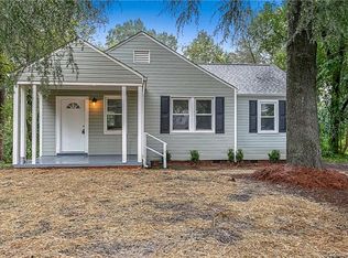 2351 Revolution Park Dr, Charlotte, NC 28208