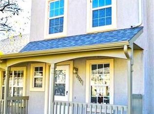 2527 Blazek Loop, Colorado Springs, CO 80918