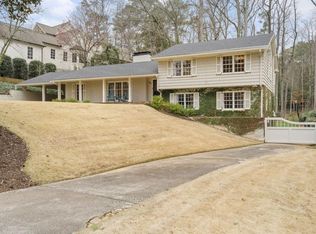 439 Broadland Rd NW, Atlanta, GA 30342