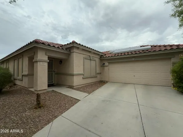 17043 W CENTRAL Street, Surprise, AZ 85388