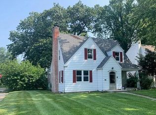 2242 Marlow Rd, Toledo, OH 43613