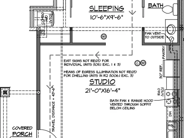 Lincoln St. Apartments