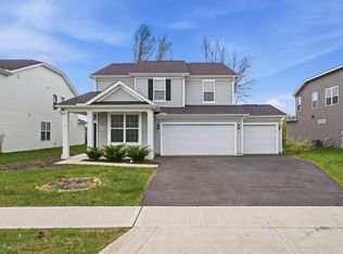 5794 Pennyflower Ct, Westerville, OH 43081