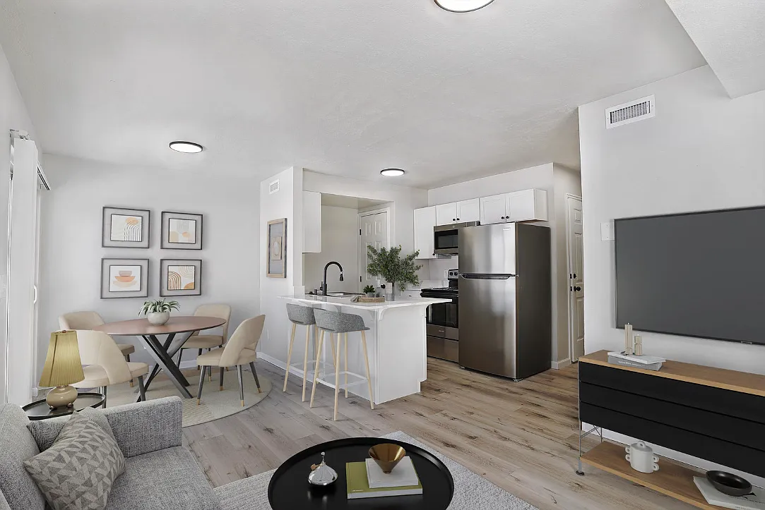 Riverview Townhomes — Photo 2