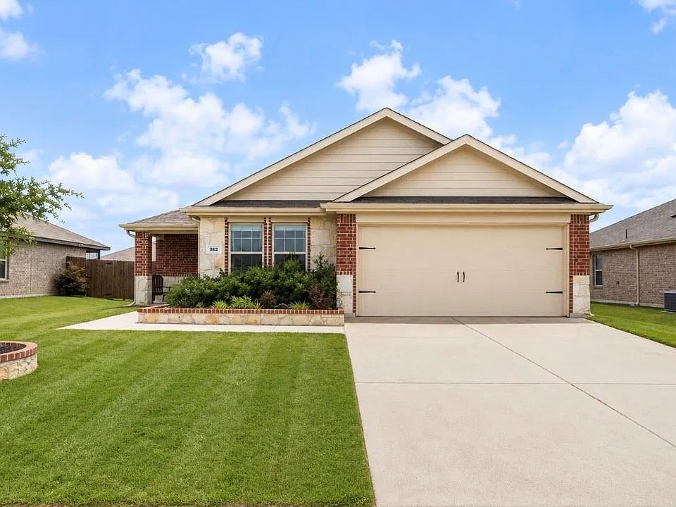 312 Silo Cir