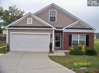 121 Ripple Ct, Lexington, SC 29072