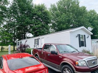 707 W Ripley St LOT 89, Milan, IN 47031