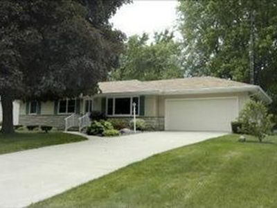 262 Pennbrook Trl, Battle Creek, MI, 49017
