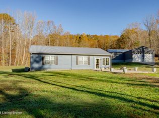 769 Johnson Hollow Rd, Shepherdsville, KY 40165