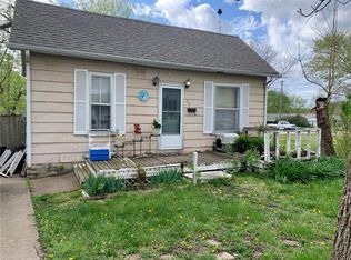 710 Osbun St, Fort Scott, KS 66701