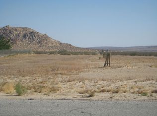 Vac/cor Avenue N Drt /161st Drt, LANCASTER, CA 93535