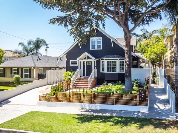 721 E Verdugo Ave, Burbank, CA 91501