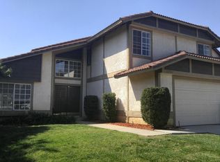 12561 Willow Tree Ave, Moreno Valley, CA 92553